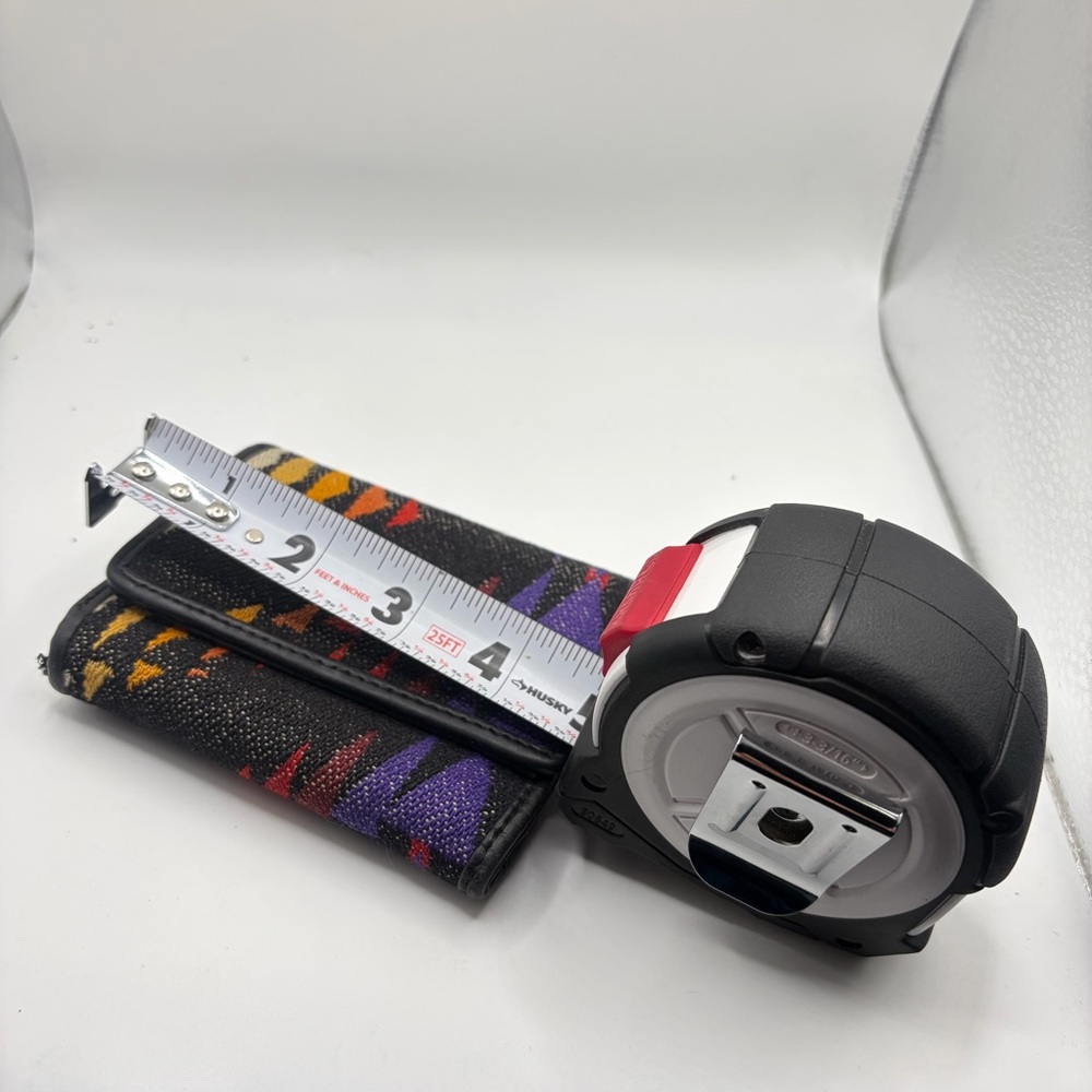 Pendleton Colorful Geometric Pattern Walley - image 4